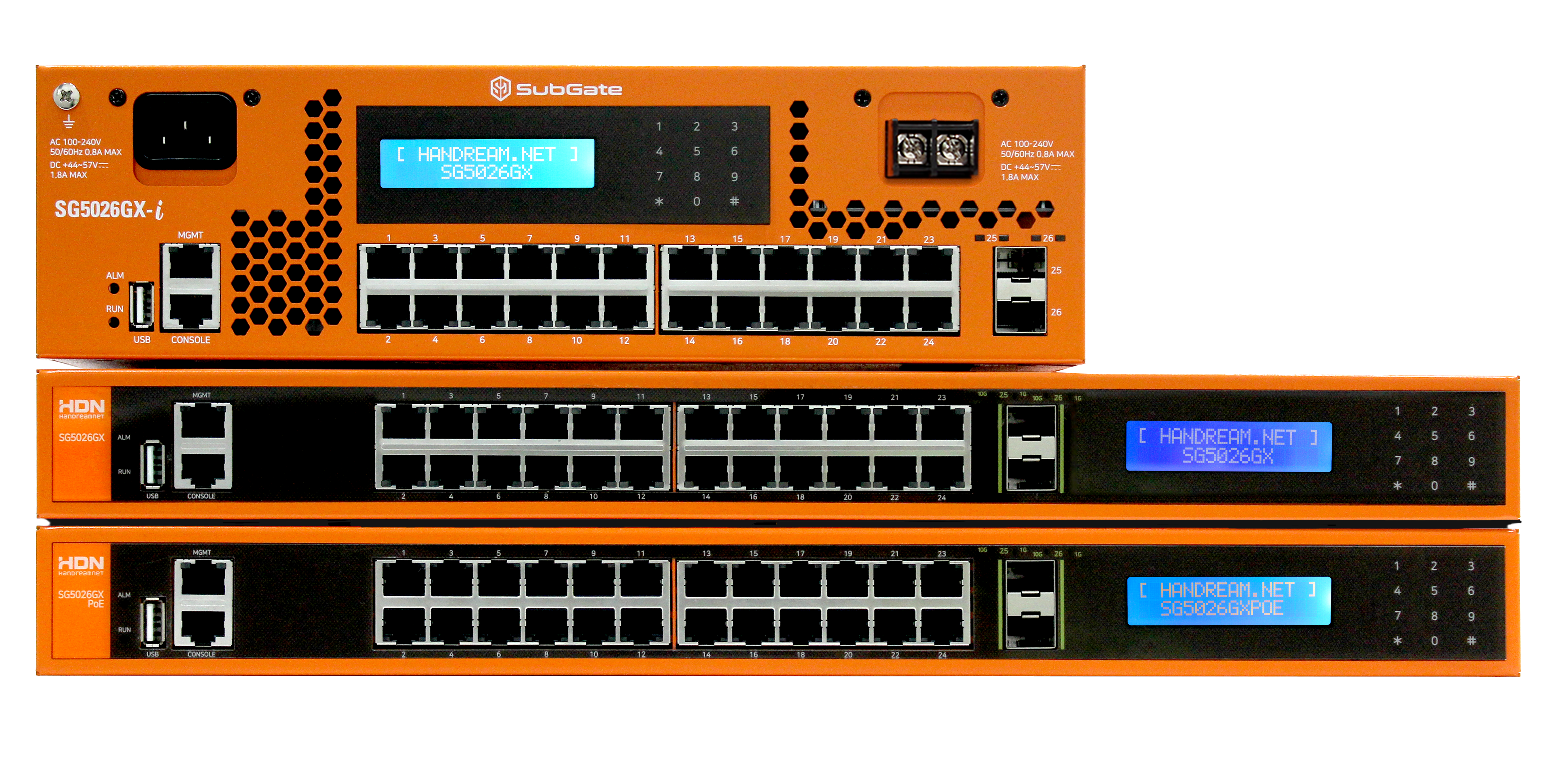 SG5026GXPoE