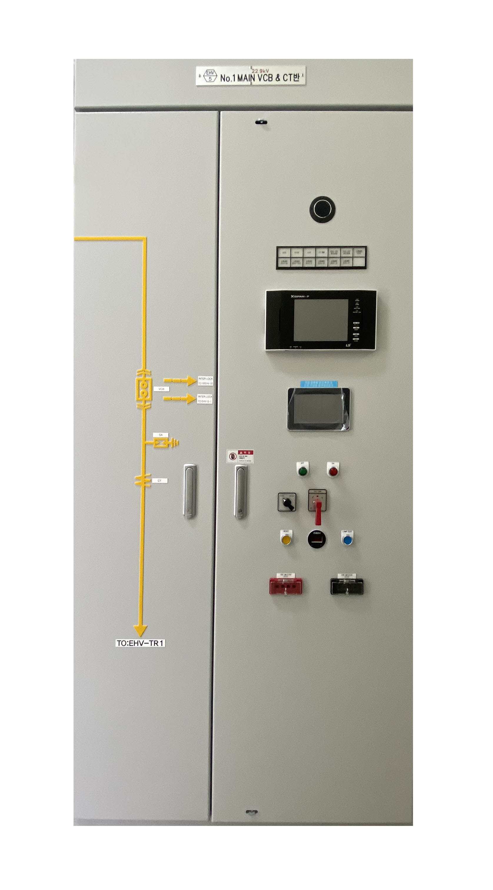     ISE-S-PKG-LBSMOF(M)VCB 