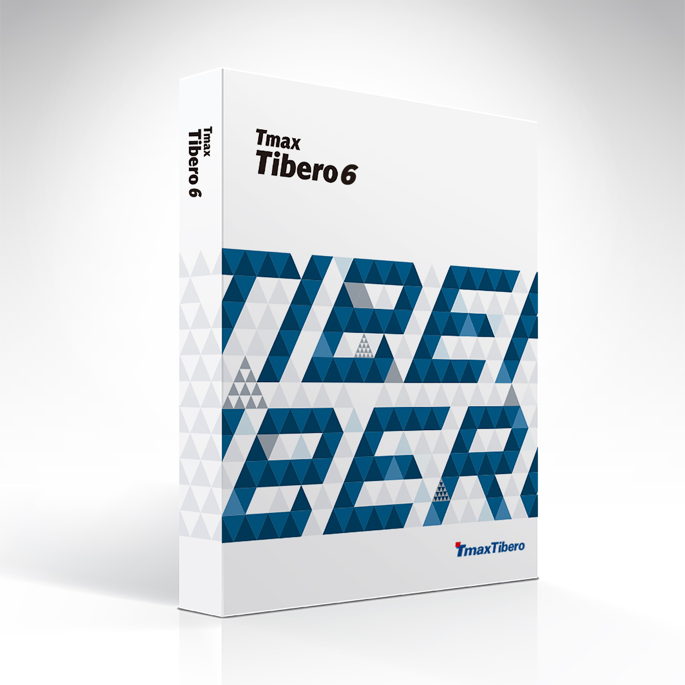 Tibero6, Enterprise/비x86용