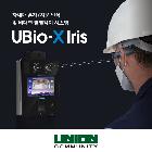 홍채+지문인식  출입통제/근태관리/식수관리 시스템 UBio-X Iris